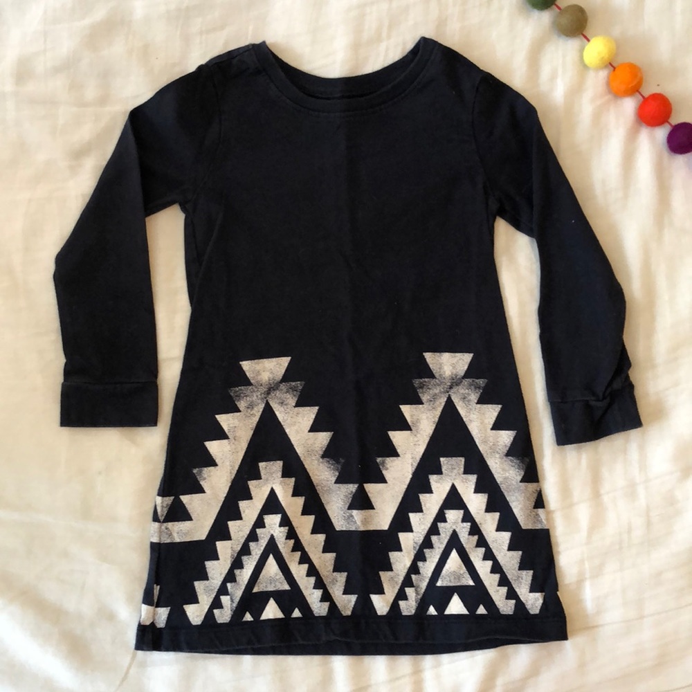 Tea Collection Dress - 3T